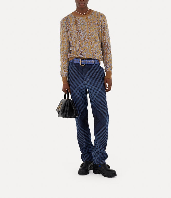 Vivienne Westwood M CRUISE TROUSERS